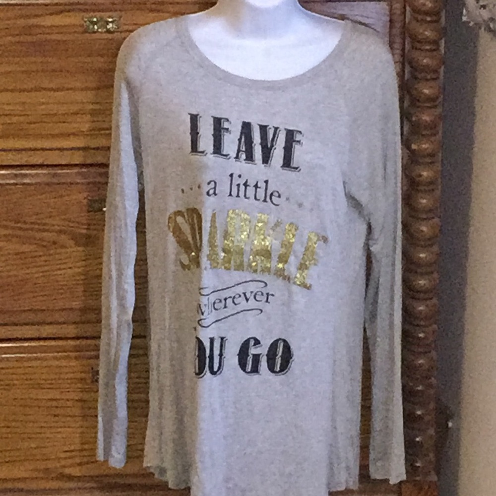 Soft graphic t-shirt